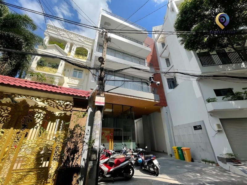 M.G Office Yên Thế